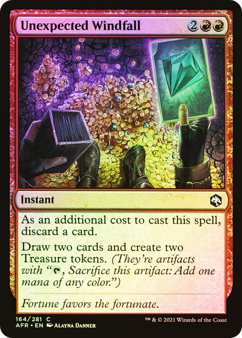 MTG Windfall 10枚 MTG Windfall 10枚 Windfall | Iconic Masters | Star City Games