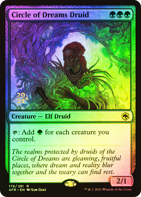 MTG　他言語　Field of Dreams Field of Dreams | Legends | Star City Games