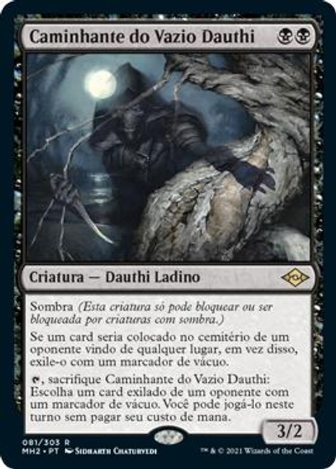 Dauthi Voidwalker | Modern Horizons 2 | Star City Games