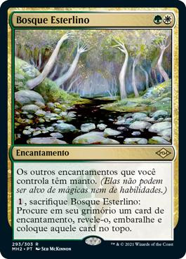 Sterling Grove | Modern Horizons 2 - Japanese | Star City Games