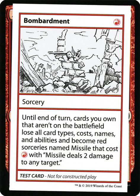 初版mtg Puresteel  Angel　ミステリーブースター　テストカード Puresteel Angel | Mystery Booster - Test Cards (No Symbol