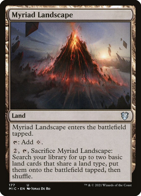 MTG Pixel Basic Lands 沼 MTG Pixel Basic Lands 沼 PixelLands_v02.jpg | Secret Lair
