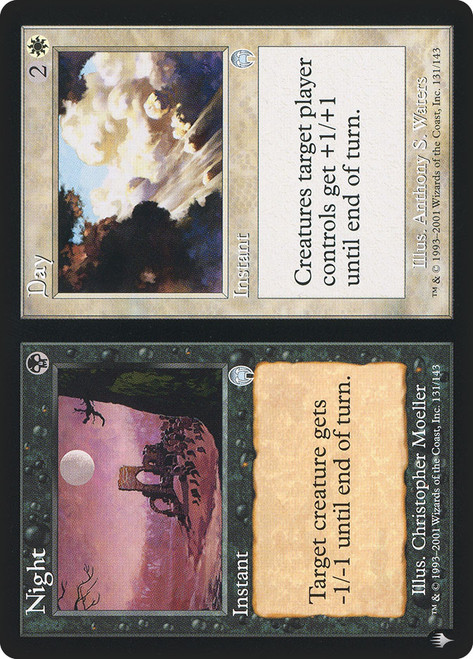 Strands of Night | Mystery Booster / The List | Star City Games