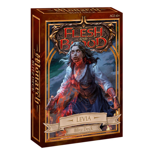 Blasmophet, Levia Consumed // Levia, Redeemed (Marvel) | Dusk till