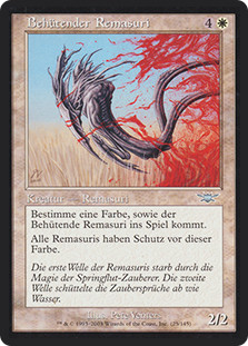Ward Sliver
Legions - German
Single
Magic The Gathering