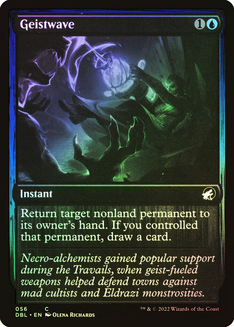 Geistwave | Innistrad: Double Feature | Star City Games