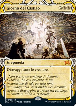 Day of Judgment | Strixhaven Mystical Archive | Star City Games