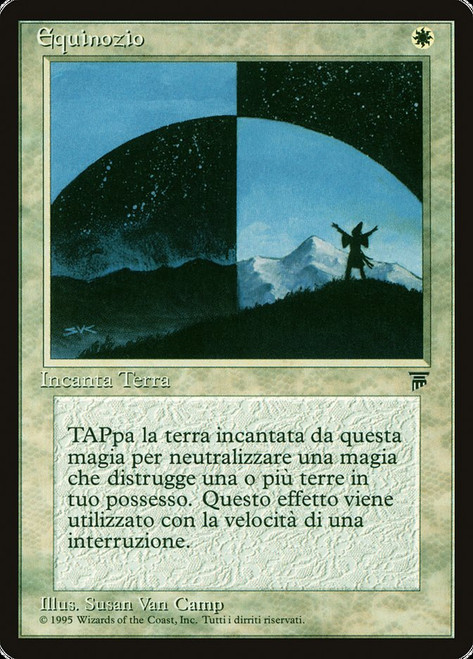 Equinox | Legends | Star City Games