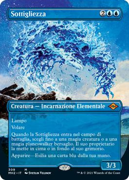 Subtlety | Modern Horizons 2 | Star City Games