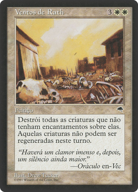 未開封 MTG Tempest Flames of Rath テーマデッキ Amazon.co.jp: MTG Tempest Flames of Rath テーマデッキ : おもちゃ