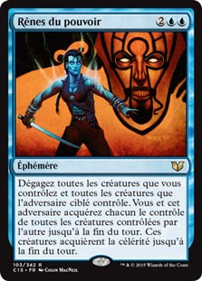 Every Card In The Warhammer 40K The Ruinous Powers Commander Deck - MTG