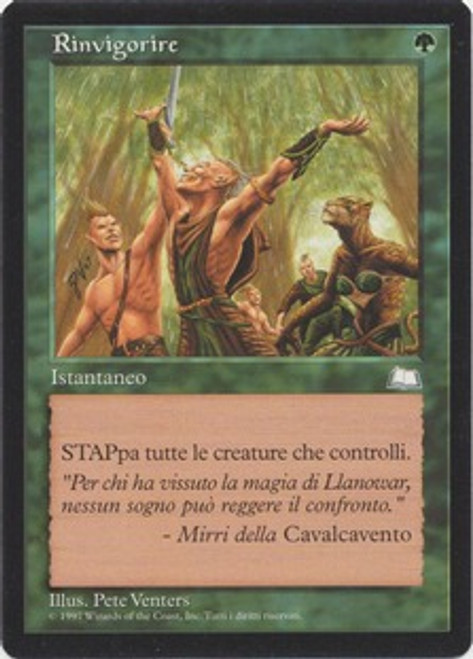 Falling Star | Legends - Italian | Star City Games