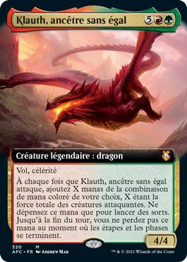 Klauth, Unrivaled Ancient | Adventures in the Forgotten Realms
