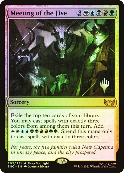 Terese Nielsen Lands - Set of Five (Judge) (Full-Art) | Promo