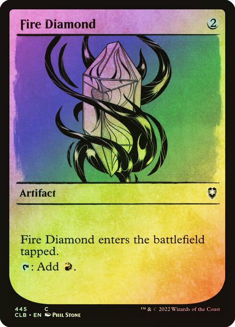 Sky Diamond | Commander Legends: Battle for Baldur's Gate | Star