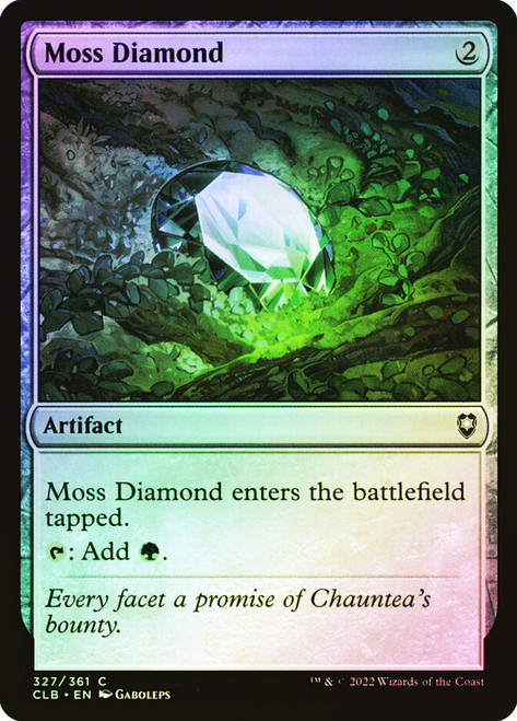 Sky Diamond | Commander Legends: Battle for Baldur's Gate | Star