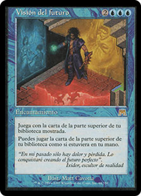 Future Sight | Onslaught - Chinese - Traditional | Star City
