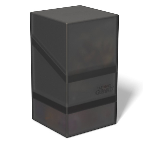 Ultimate Guard Boulder'n'Tray™ Deck Case 100+ [SUP-UGD-DBX-BOULDERNTRAY100]