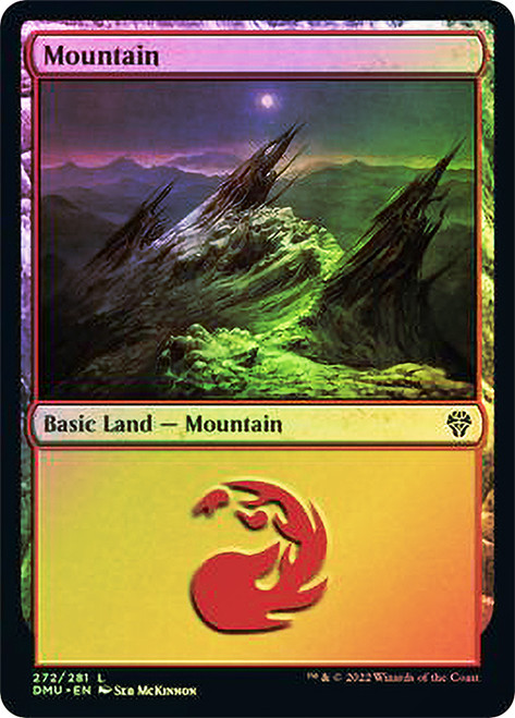 Mountain (#272) | Ixalan | Star City Games