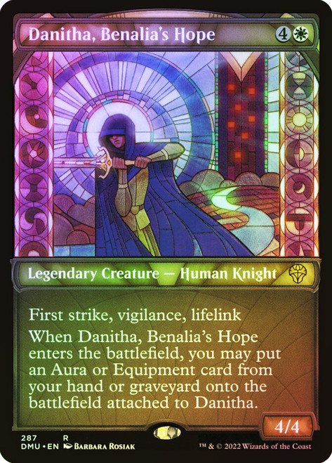 Guardian of New Benalia | Dominaria United | Star City Games