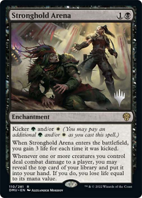 ポスター Magic the Gathering STRONGHOLD sddefault.jpg?v=662ae76e