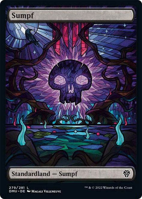 Swamp | Dominaria United | Star City Games