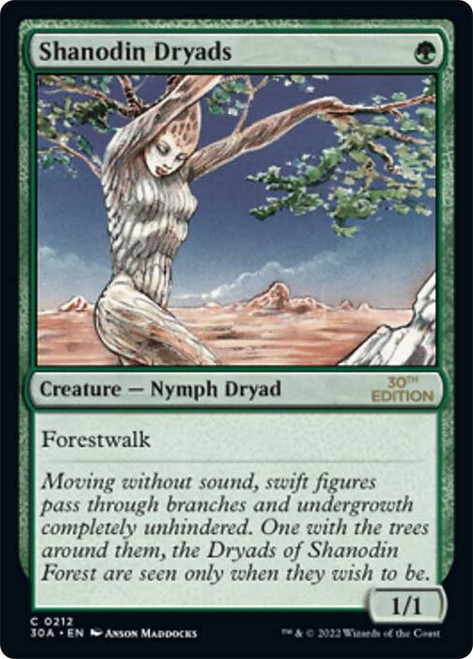 MTG SM シャノーディンのドライアド Summer Magic サマー 悪魔の教示者/Demonic Tutor》[Summer Magic] 黒U | 日本最大級