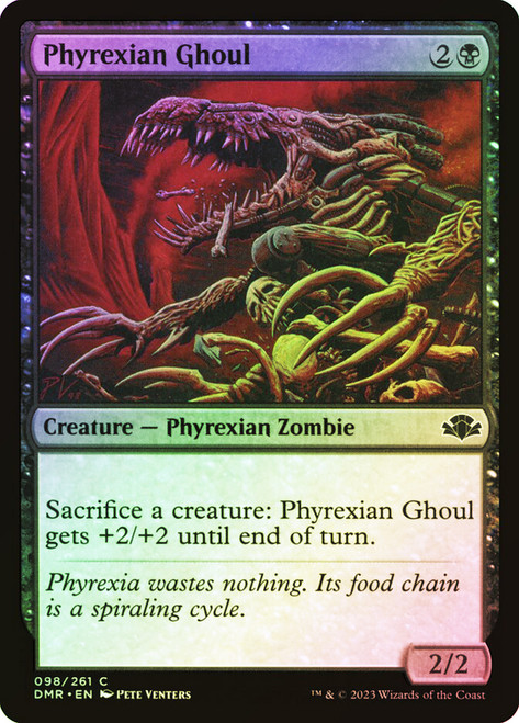 Phyrexian Scuta | Dominaria Remastered | Star City Games