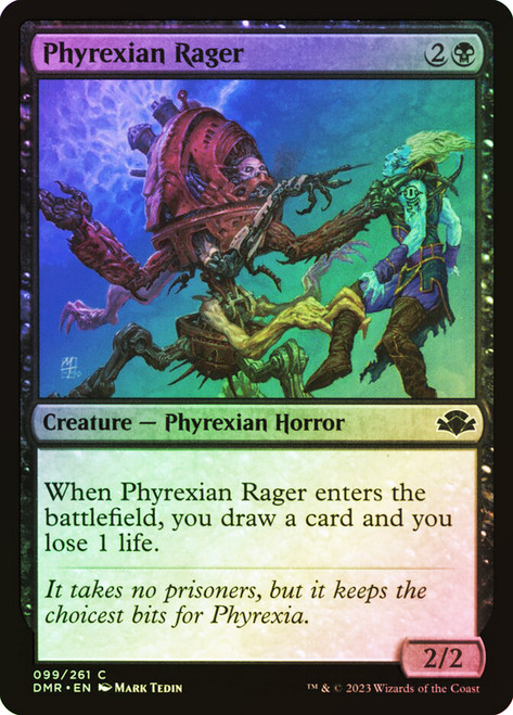 Phyrexian Scuta | Dominaria Remastered | Star City Games