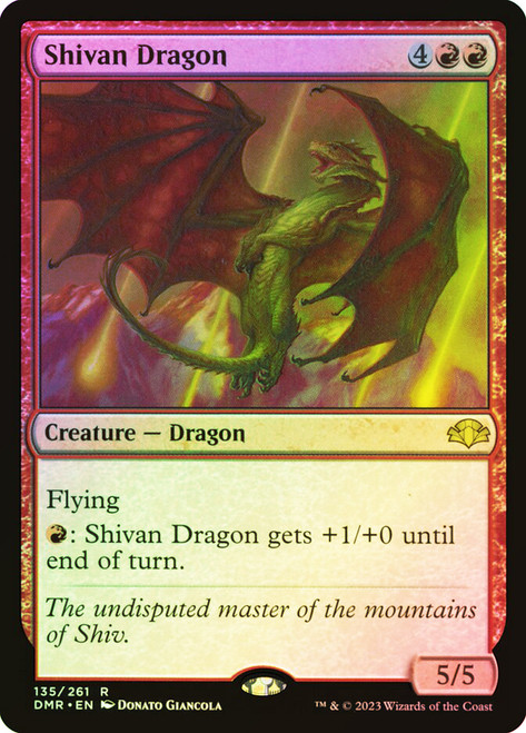 Dragon Mage | Core Set 2020 | Star City Games