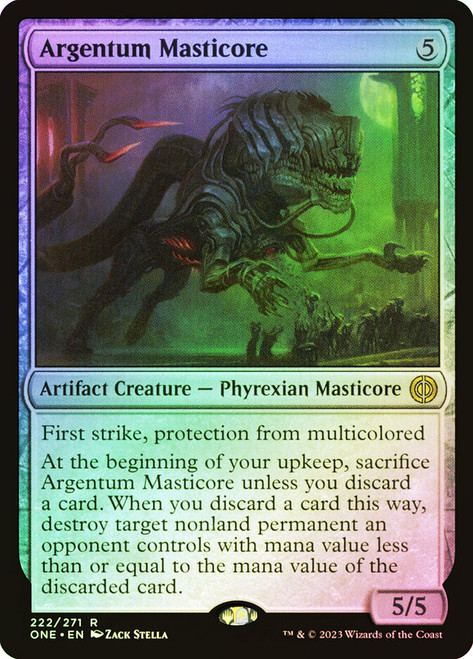 The Ancient One | The Lost Caverns of Ixalan | Star City Games