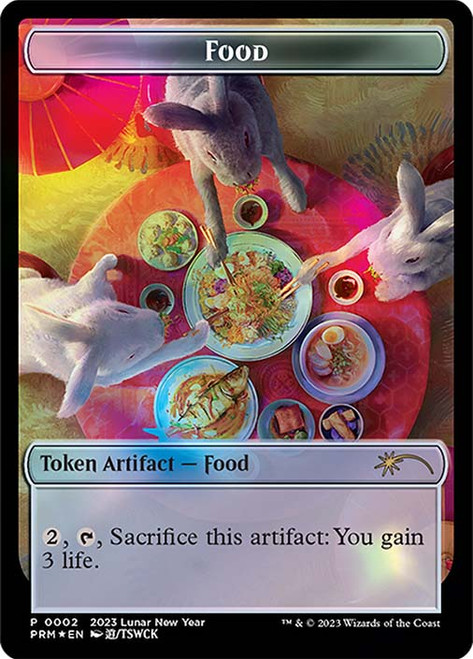 Food Chain (Judge) | Promo: General | Star City Games