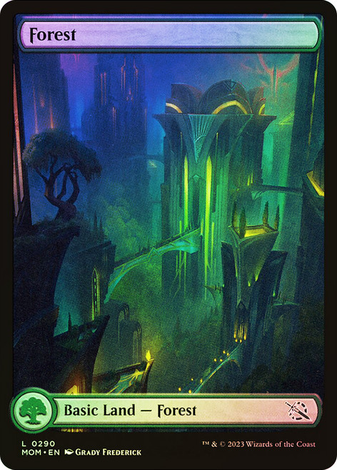 MTG Pixel Basic Lands 沼 20x MTG Pixel Themed Basic Lands Alternate Art High Quality