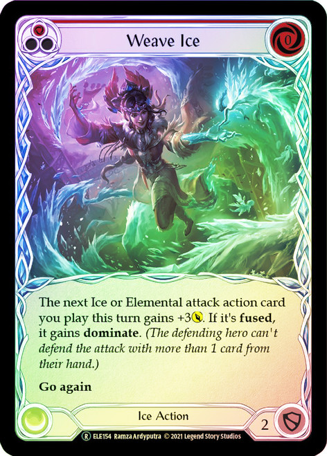 マジック：ザ・ギャザリング Ice Storm beta signed 鑑定品](英)Ice Storm【BETA】 No.202 PSA9 ID:19633683｜MtG