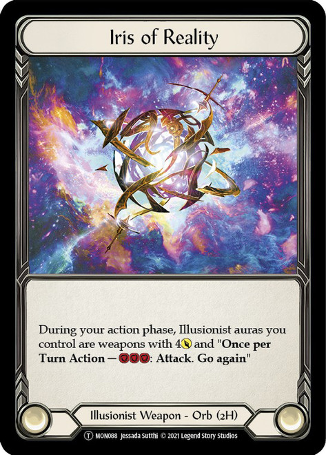 Prism // Prism, Sculptor of Arc Light (Extended Art