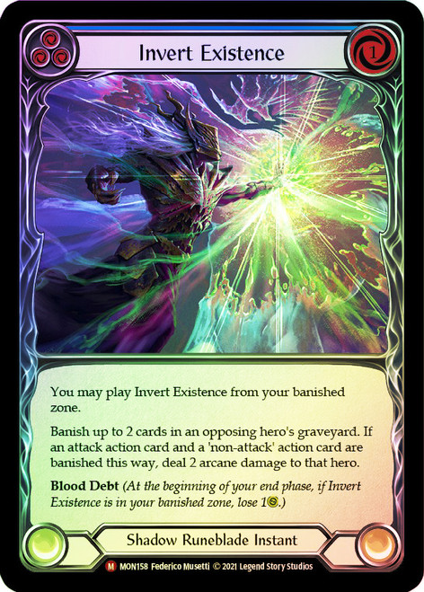 Inverter's Nightcowl | Armory Deck: Arakni | Star City Games