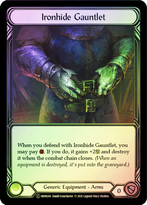Gauntlets of Tyrannical Rex | Super Slam | Star City Games