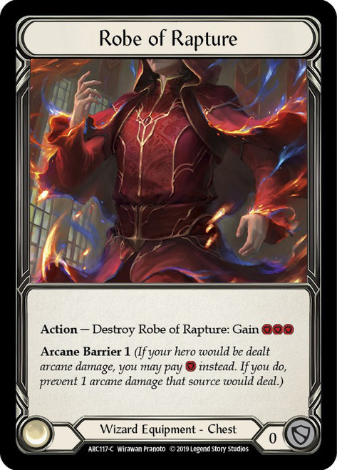 Empyrean Rapture (Premier OP) | Promotional Cards | Star