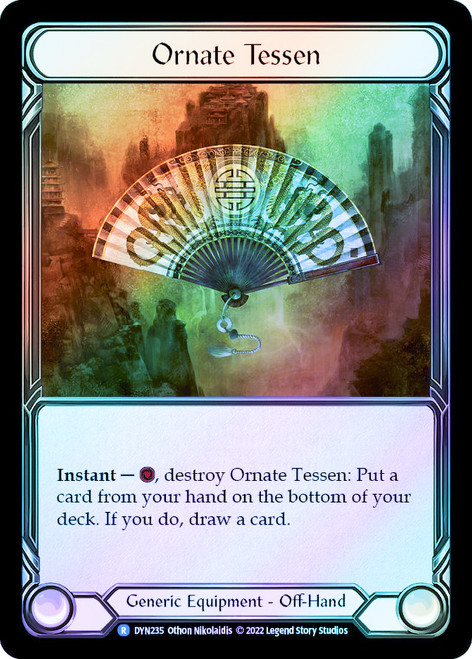 Crown of Dominion | Dynasty | Star City Games