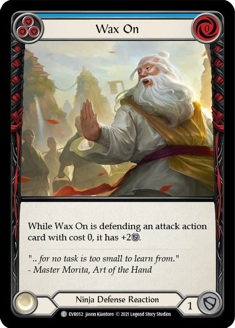 Wailer Humperdinck | High Seas | Star City Games