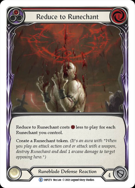 Runechant | History Pack 1 | Star City Games