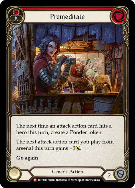 Midas Touch | High Seas | Star City Games