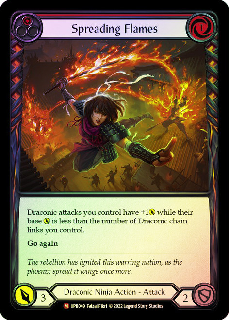 Give No Quarter Flesh and Blood EA 英語版 Give No Quarter - High Seas - Flesh & Blood TCG - FaB Foundry