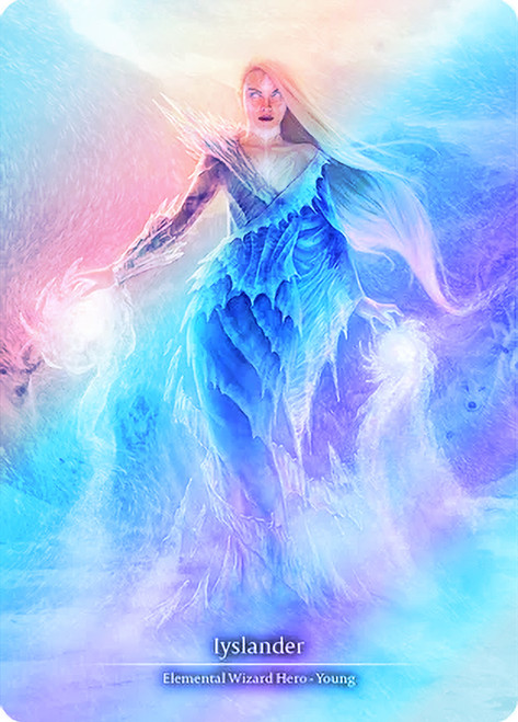 Iyslander | Uprising | Star City Games