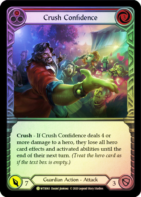 Cranial Crush | Welcome to Rathe (Unlimited) | Star City Games
