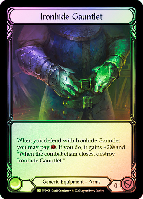 Gauntlets of Tyrannical Rex | Super Slam | Star City Games