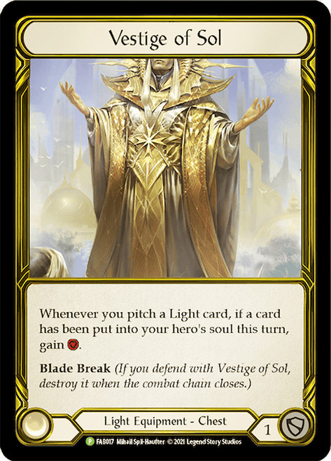 Balance of Justice (Calling) (Extended Art) | Promotional Cards 