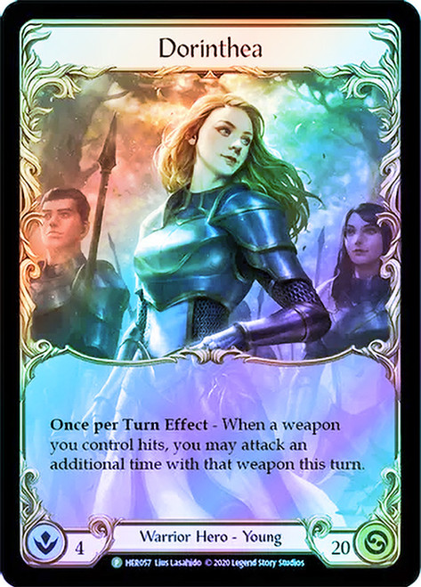 Uzuri, Switchblade (Road to Nationals) (Extended Art 