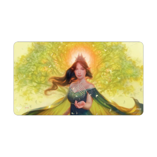 Ultra Pro Magic Playmat The Lord of the Rings Arwen, Mortal Queen