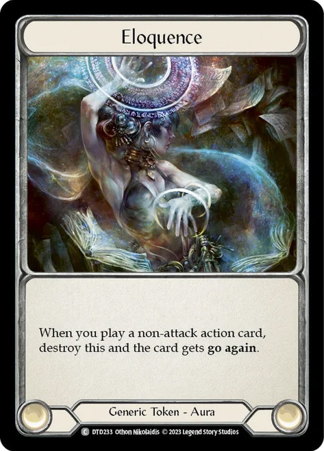 Flail of Agony | Dusk till Dawn | Star City Games